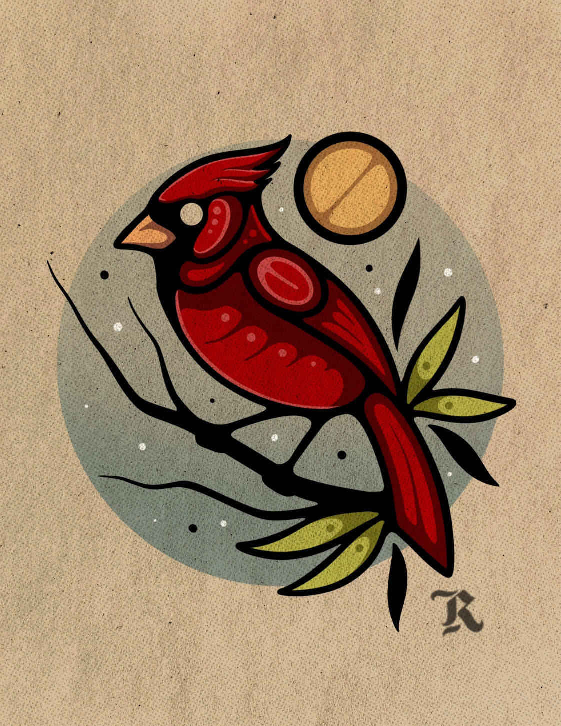 Cardinal