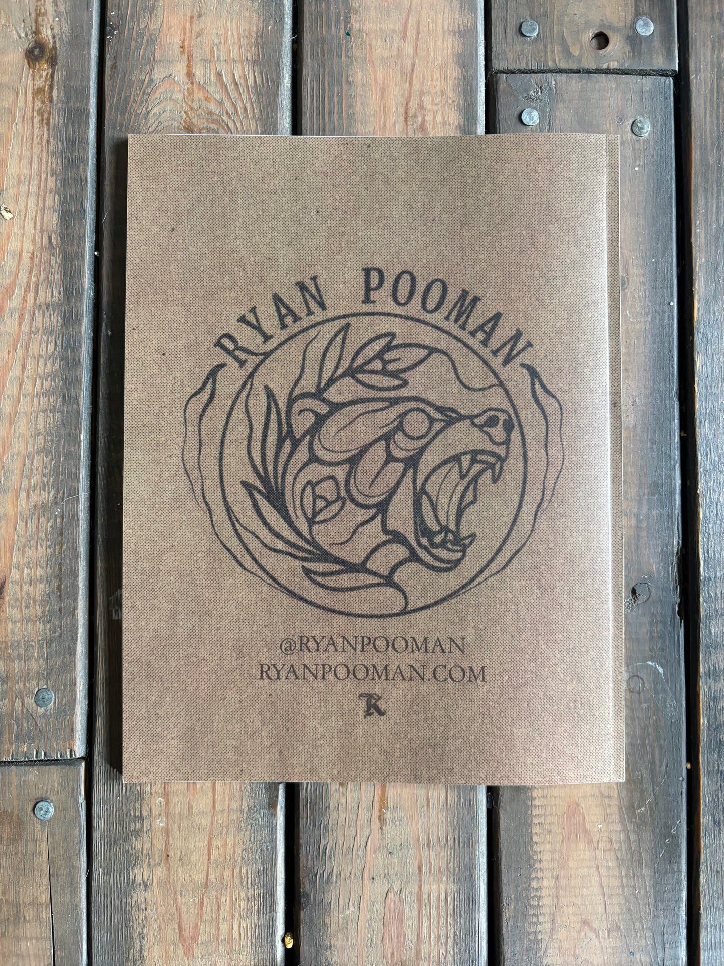 Ojibwe Colouring Book (pre-order)